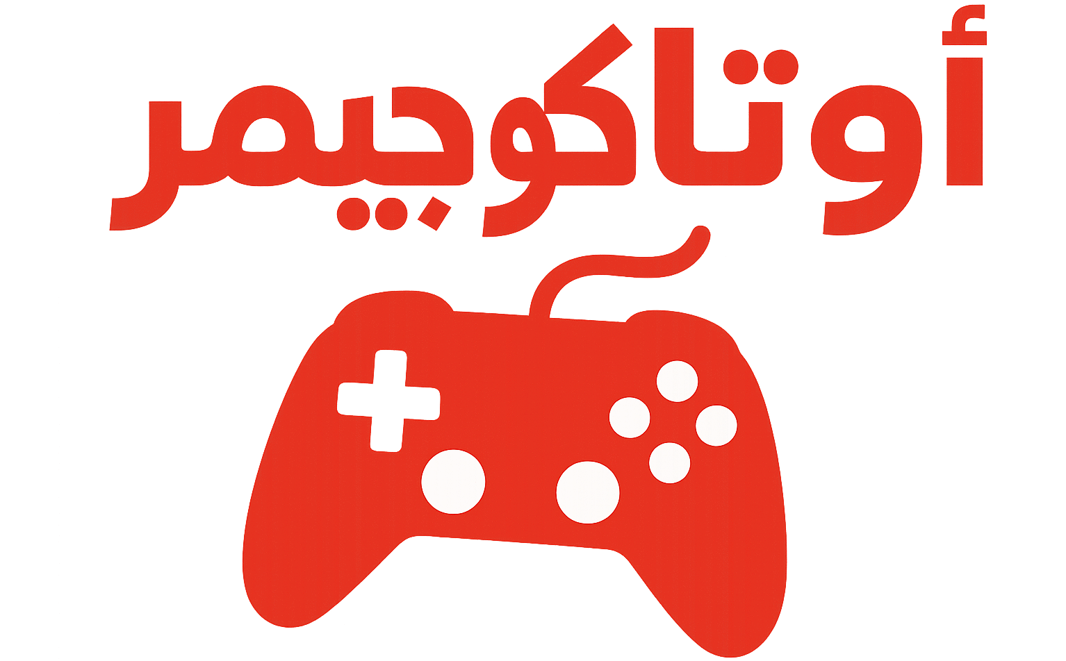 لوجو اوتاكو جيمر